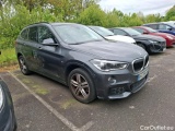  Bmw  X1 SDRIVE 18I 140 CH DKG7 M SPORT  #5