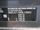  Bmw  X1 SDRIVE 18I 140 CH DKG7 M SPORT  #6