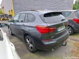  Bmw  X1 SDRIVE 18I 140 CH DKG7 M SPORT  #7