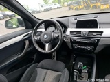  Bmw  X1 SDRIVE 18I 140 CH DKG7 M SPORT  #8