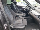  Bmw  X1 SDRIVE 18I 140 CH DKG7 M SPORT  #9