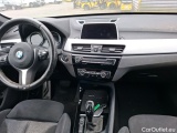  Bmw  X1 SDRIVE 18I 140 CH DKG7 M SPORT  #13
