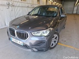  Bmw  X1 XDRIVE 25E 220 CH BVA6 BUSINESS DESIGN  