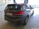  Bmw  X1 XDRIVE 25E 220 CH BVA6 BUSINESS DESIGN  #2