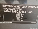  Bmw  X1 XDRIVE 25E 220 CH BVA6 BUSINESS DESIGN  #5