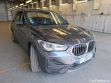  Bmw  X1 XDRIVE 25E 220 CH BVA6 BUSINESS DESIGN  #6