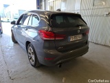  Bmw  X1 XDRIVE 25E 220 CH BVA6 BUSINESS DESIGN  #7