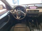 Bmw  X1 XDRIVE 25E 220 CH BVA6 BUSINESS DESIGN  #8