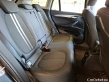  Bmw  X1 XDRIVE 25E 220 CH BVA6 BUSINESS DESIGN  #10