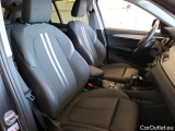  Bmw  X1 XDRIVE 25E 220 CH BVA6 BUSINESS DESIGN  #11