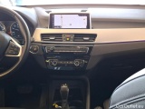  Bmw  X1 XDRIVE 25E 220 CH BVA6 BUSINESS DESIGN  #12