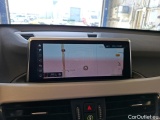  Bmw  X1 XDRIVE 25E 220 CH BVA6 BUSINESS DESIGN  #16