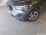  Bmw  X1 XDRIVE 25E 220 CH BVA6 BUSINESS DESIGN  #38