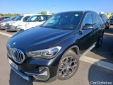  Bmw  X1 SDRIVE 18D 150 CH BVA8 XLINE  