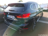 Bmw  X1 SDRIVE 18D 150 CH BVA8 XLINE  #2