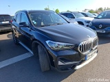  Bmw  X1 SDRIVE 18D 150 CH BVA8 XLINE  #6