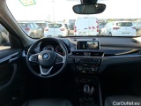  Bmw  X1 SDRIVE 18D 150 CH BVA8 XLINE  #8