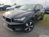  Volvo  XC 40 D3 ADBLUE 150 CH GEARTRONIC 8 BUSINESS  