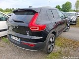  Volvo  XC 40 D3 ADBLUE 150 CH GEARTRONIC 8 BUSINESS  #2