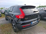  Volvo  XC 40 D3 ADBLUE 150 CH GEARTRONIC 8 BUSINESS  #7