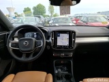  Volvo  XC 40 D3 ADBLUE 150 CH GEARTRONIC 8 BUSINESS  #8