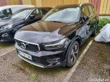  Volvo  XC 40 T4 RECHARGE 129+82 CH DCT7 INSCRIPTION BUSINESS  