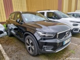  Volvo  XC 40 T4 RECHARGE 129+82 CH DCT7 INSCRIPTION BUSINESS  #4