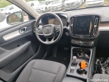  Volvo  XC 40 T4 RECHARGE 129+82 CH DCT7 INSCRIPTION BUSINESS  #15