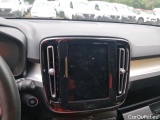  Volvo  XC 40 T4 RECHARGE 129+82 CH DCT7 INSCRIPTION BUSINESS  #16