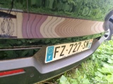  Volvo  XC 40 T4 RECHARGE 129+82 CH DCT7 INSCRIPTION BUSINESS  #18