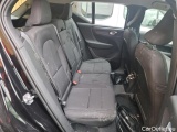  Volvo  XC 40 T4 RECHARGE 129+82 CH DCT7 INSCRIPTION BUSINESS  #19