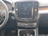  Volvo  XC 40 T4 RECHARGE 129+82 CH DCT7 INSCRIPTION BUSINESS  #25