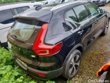  Volvo  XC 40 T4 RECHARGE 129+82 CH DCT7 INSCRIPTION BUSINESS  #29