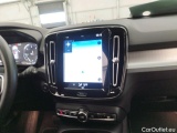 Volvo  XC 40 D3 ADBLUE 150 CH GEARTRONIC 8 BUSINESS  #12