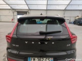  Volvo  XC 40 D3 ADBLUE 150 CH GEARTRONIC 8 BUSINESS  #40
