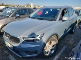  Volvo  XC 40 D3 ADBLUE 150 CH GEARTRONIC 8 BUSINESS  
