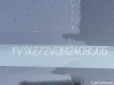  Volvo  XC 40 D3 ADBLUE 150 CH GEARTRONIC 8 BUSINESS  #5