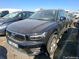  Volvo  XC 40 D3 ADBLUE 150 CH GEARTRONIC 8 BUSINESS  