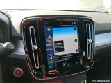  Volvo  XC 40 D3 ADBLUE 150 CH GEARTRONIC 8 BUSINESS  #15
