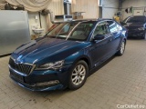  Skoda  Superb 2.0 TDI DSG  