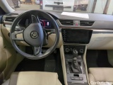  Skoda  Superb 2.0 TDI DSG  #4
