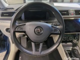  Skoda  Superb 2.0 TDI DSG  #20