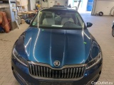  Skoda  Superb 2.0 TDI DSG  #24