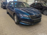  Skoda  Superb 2.0 TDI DSG  #27