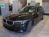  Bmw  Serie 5 TOURING AUT.  