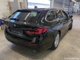  Bmw  Serie 5 TOURING AUT.  #2