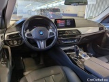  Bmw  Serie 5 TOURING AUT.  #3