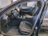  Bmw  Serie 5 TOURING AUT.  #10