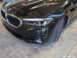  Bmw  Serie 5 TOURING AUT.  #19