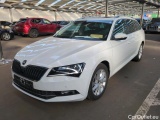 Skoda  Superb COMBI 2.0 TDI DSG  